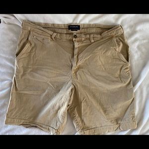 American Eagle extreme flex mens shorts